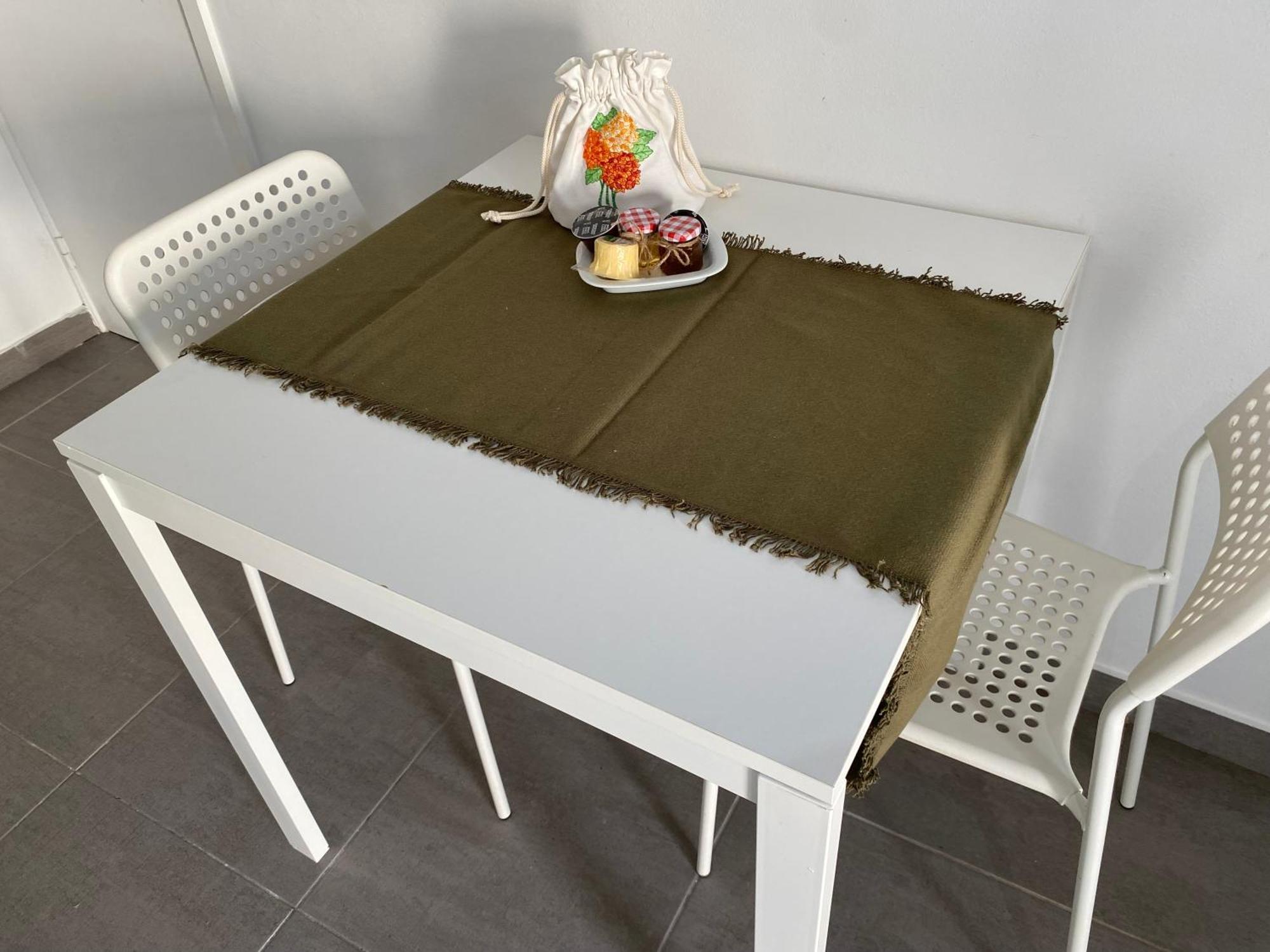 Apartamento Simples E Simpatico Horta  Ngoại thất bức ảnh